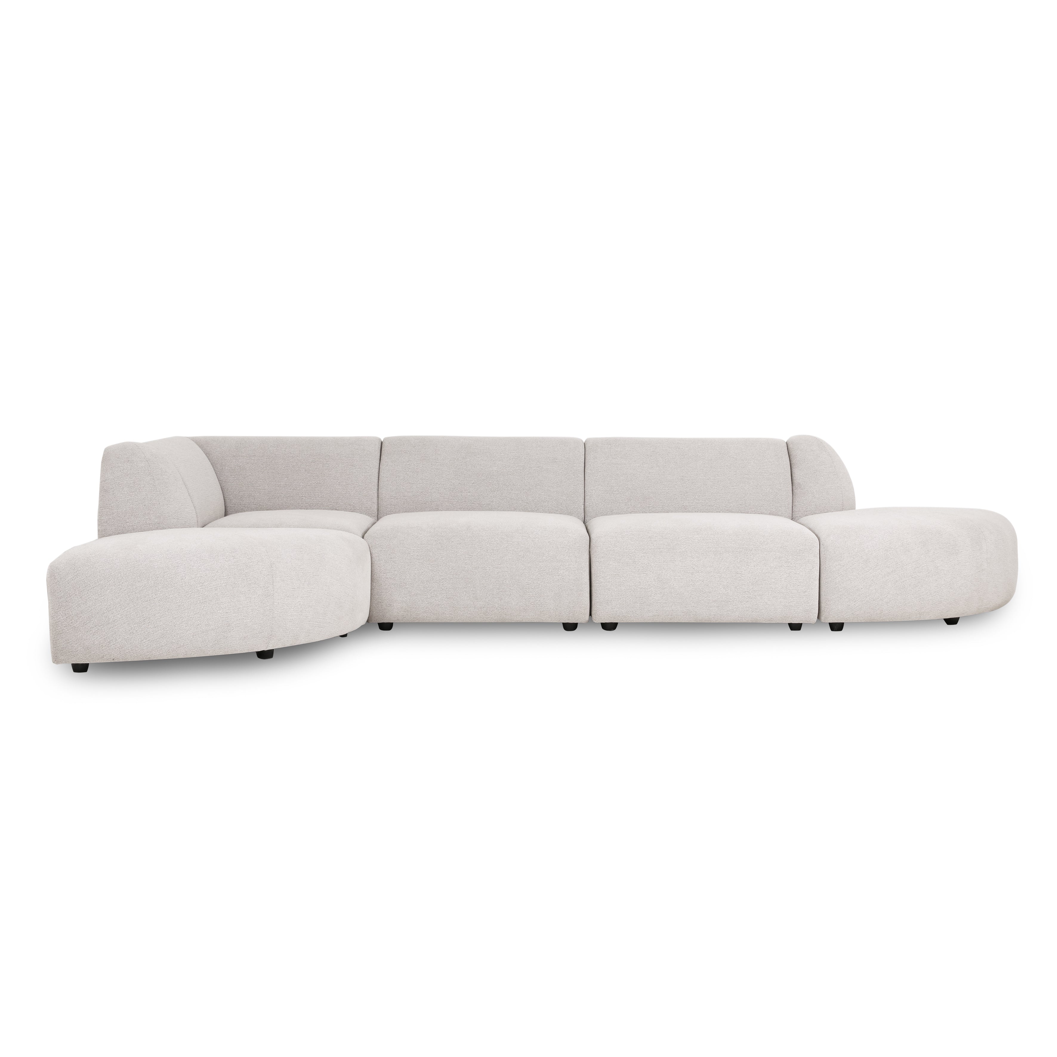 Jax couch: Element Left Corner - Image 5