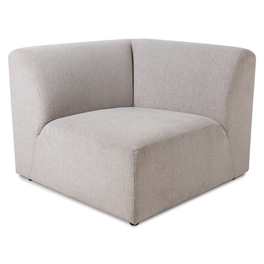 Jax couch: Element Left Corner - Image 6