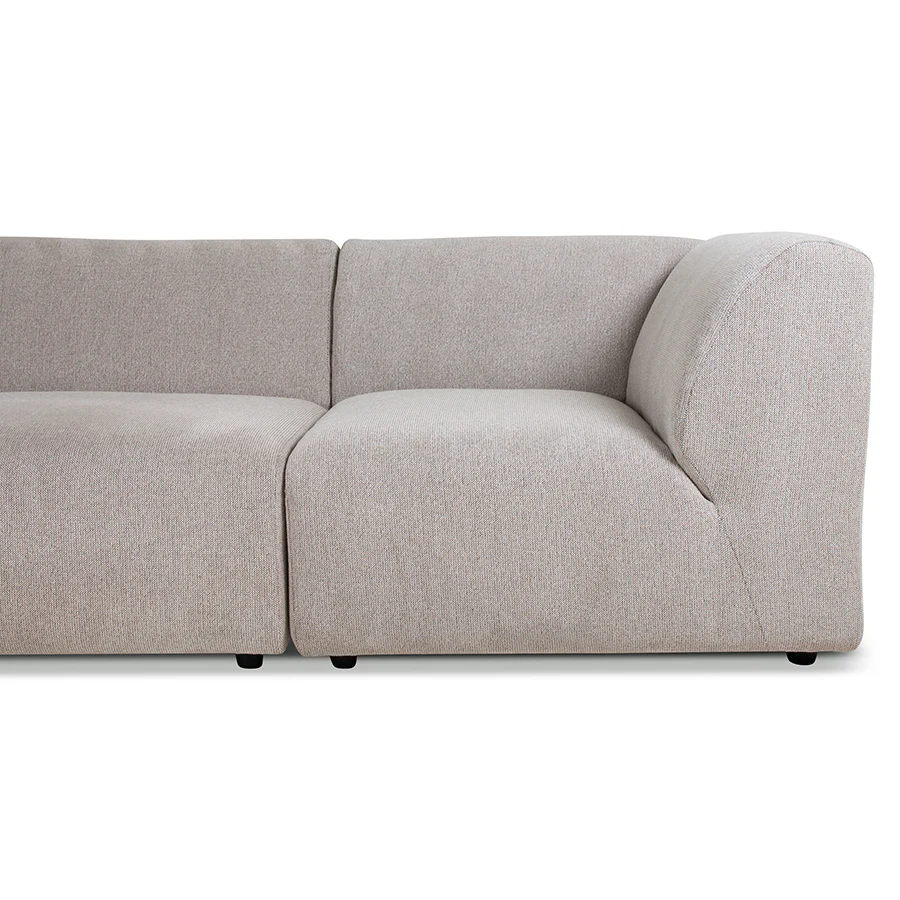 Jax couch: Element Right End - Image 9
