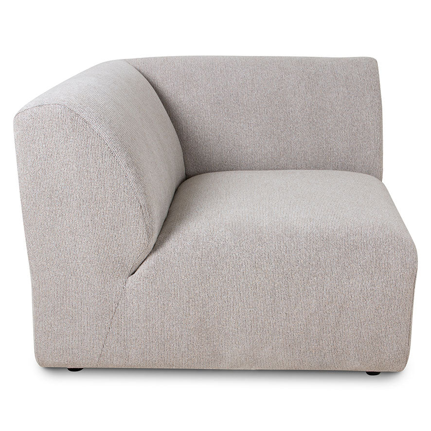 Jax couch: Element Left End
