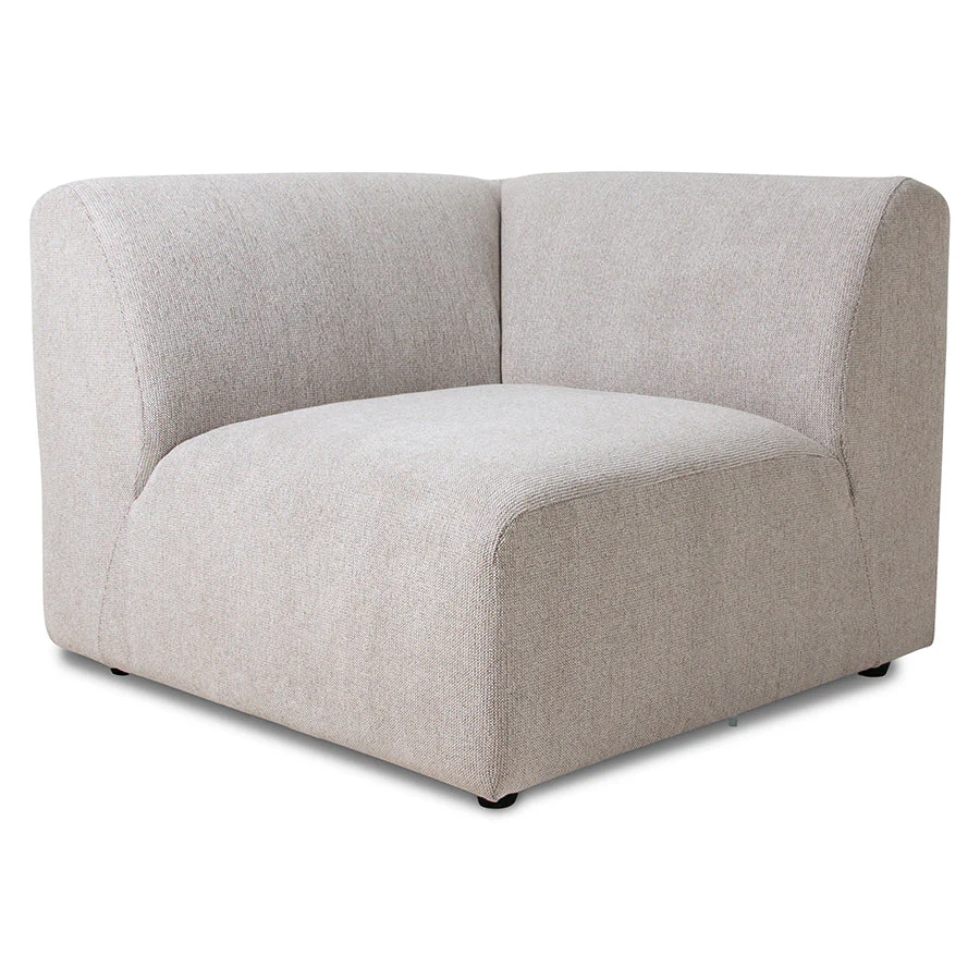 Jax couch: Element Left End - Image 6