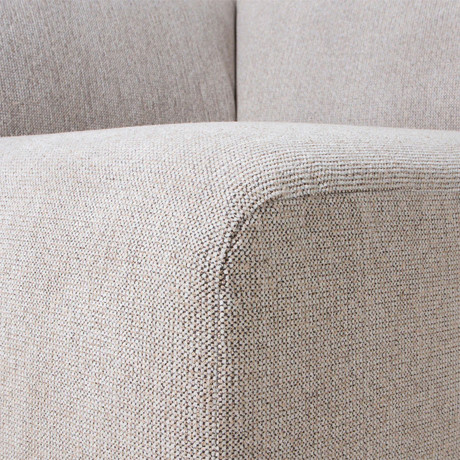 Jax couch: Element Left End - Image 8