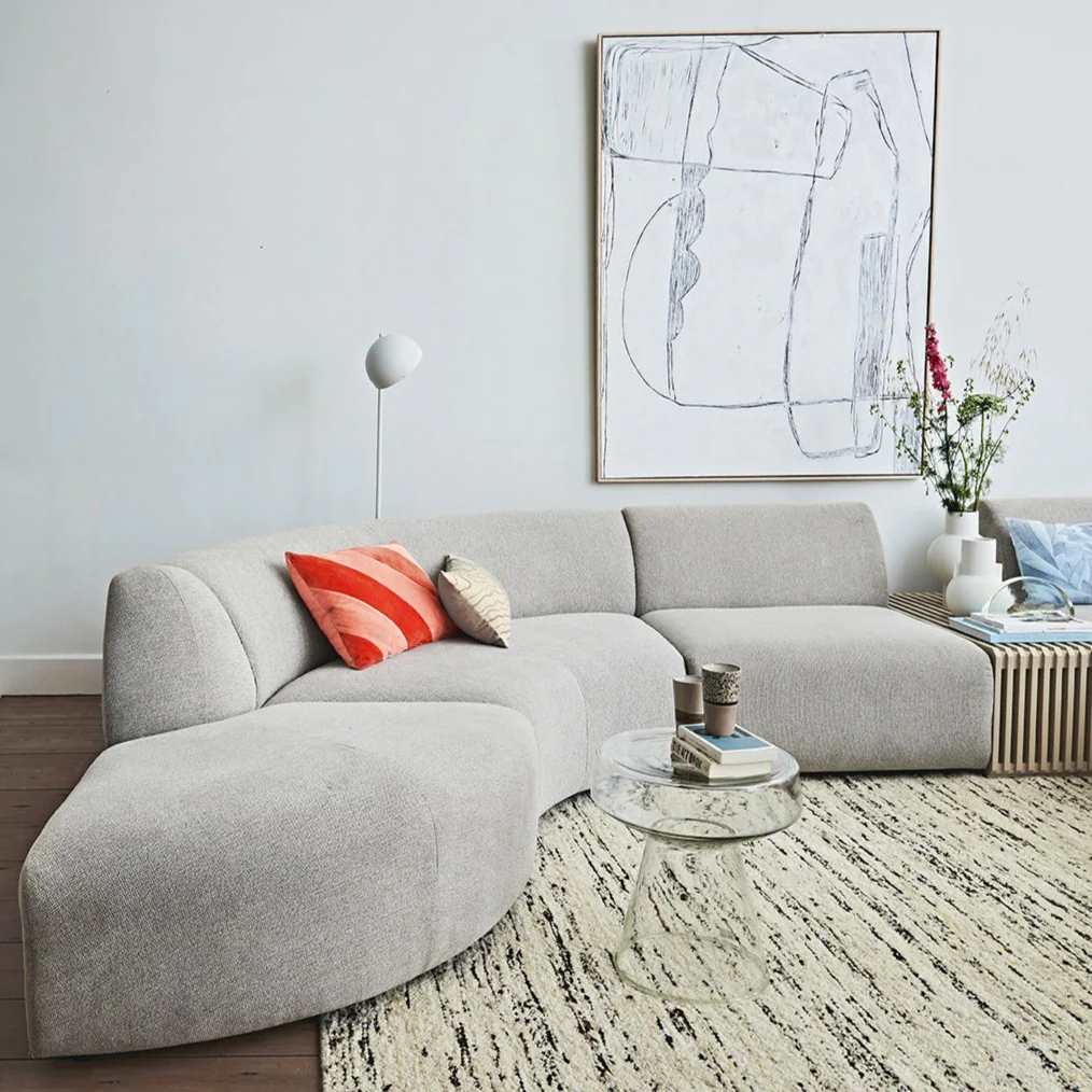 Jax couch: Element Round - Image 2