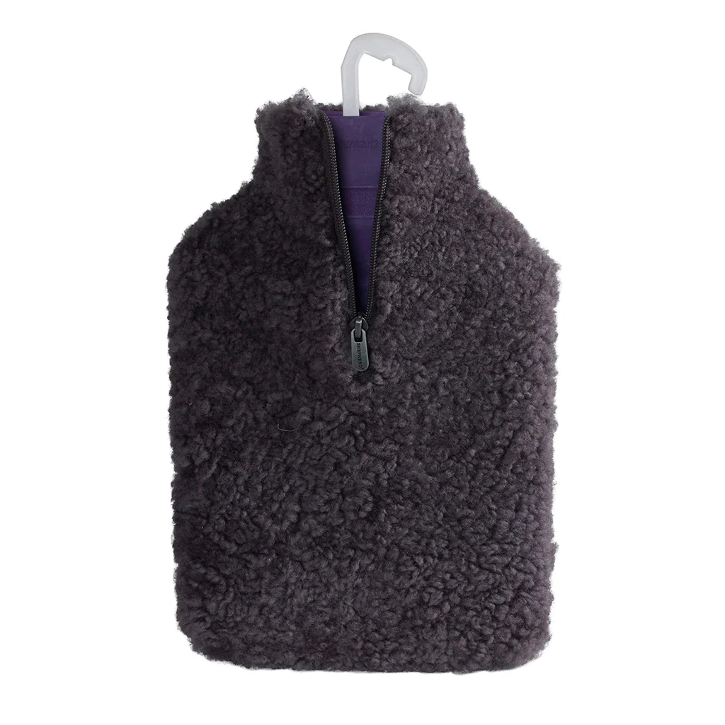 Kerri Warm Water Case Carbon