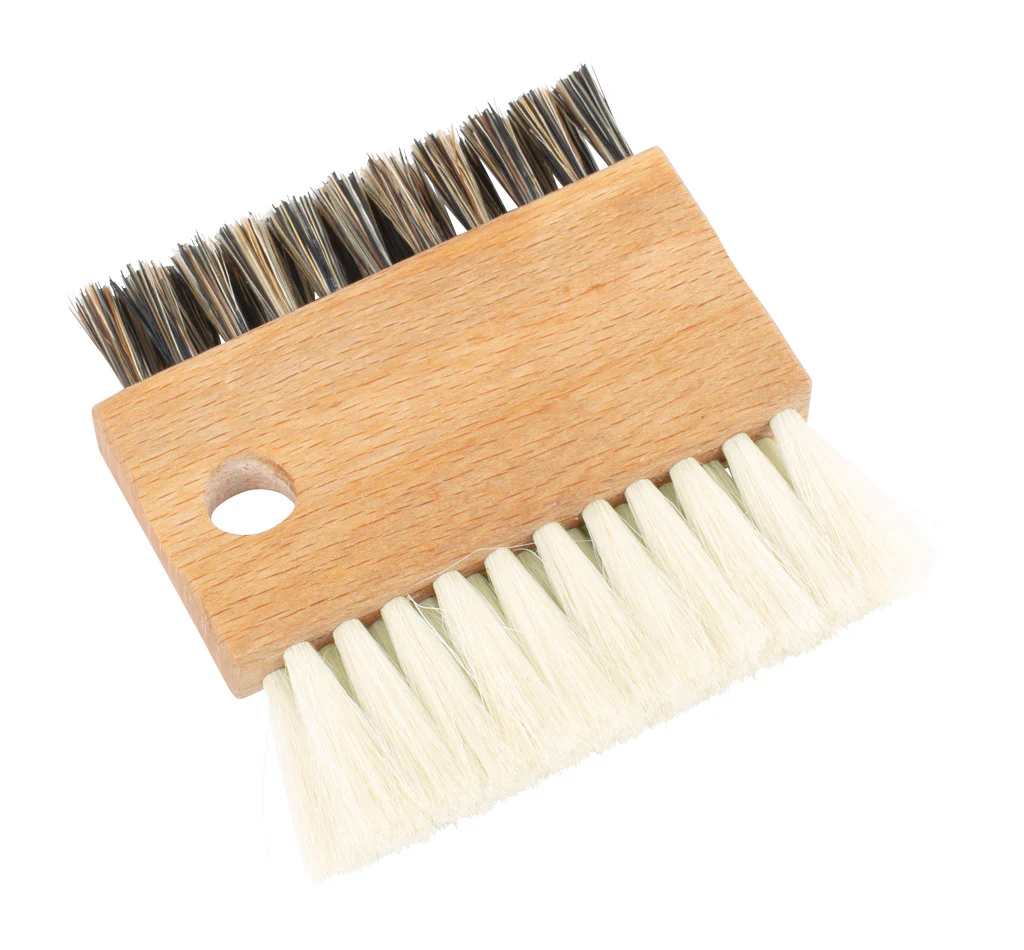 Keyboard Brush