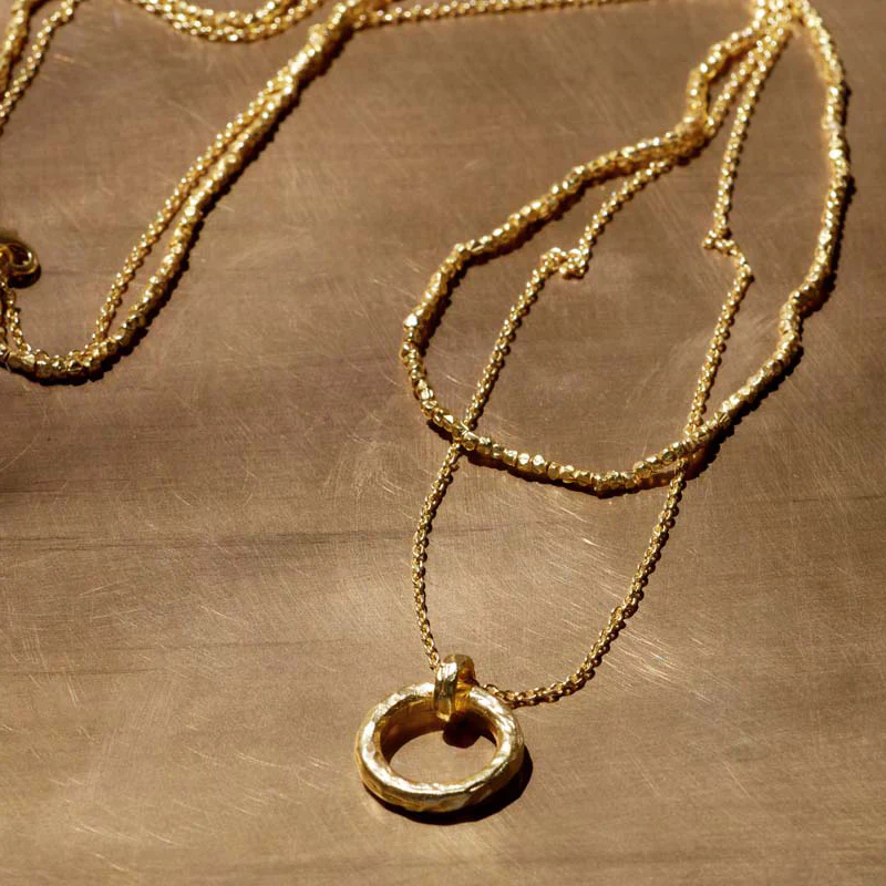 Khanti Necklace - Image 2