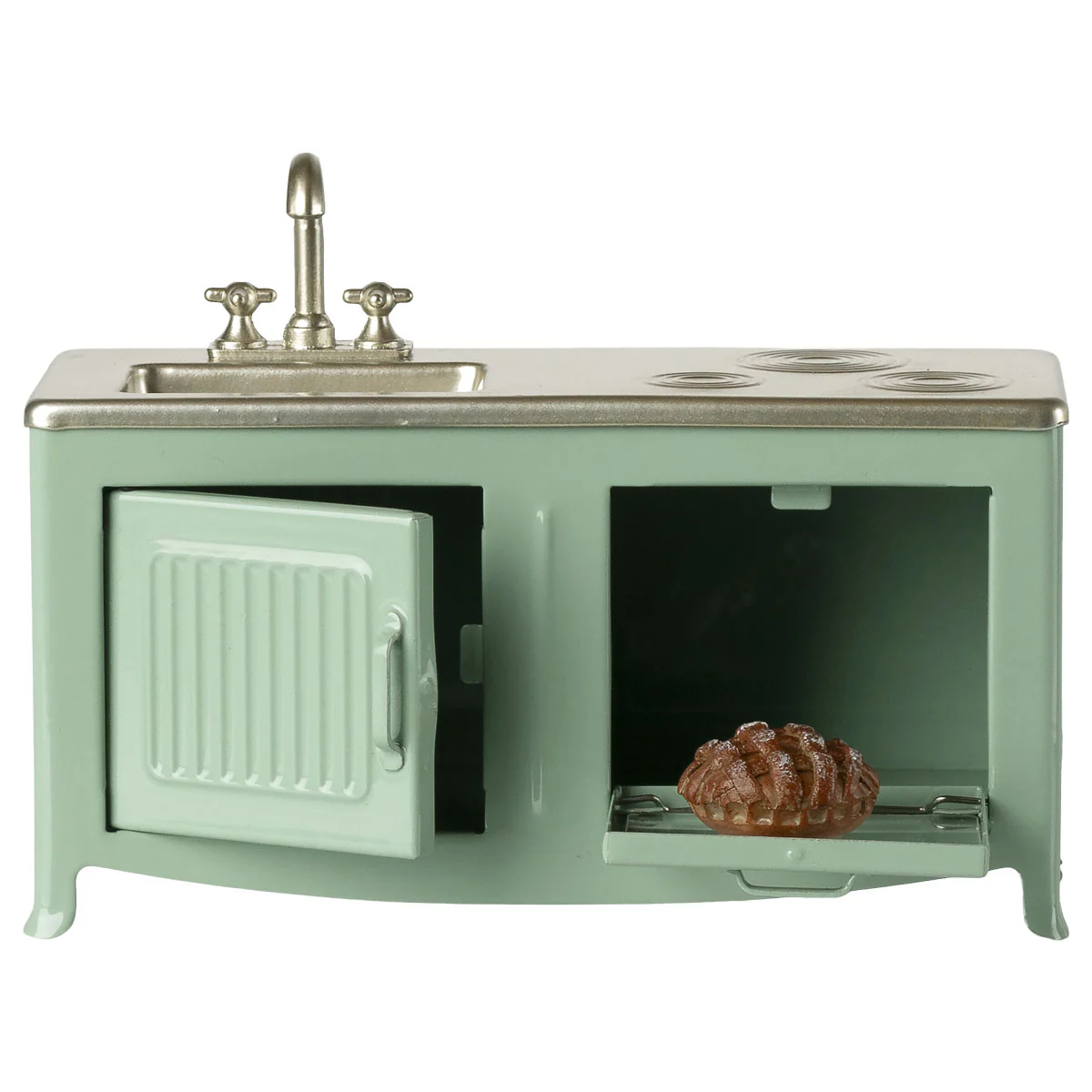 Kitchen Mouse - Mint