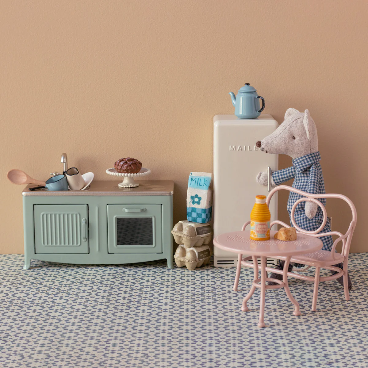 Kitchen Mouse - Mint - Image 2