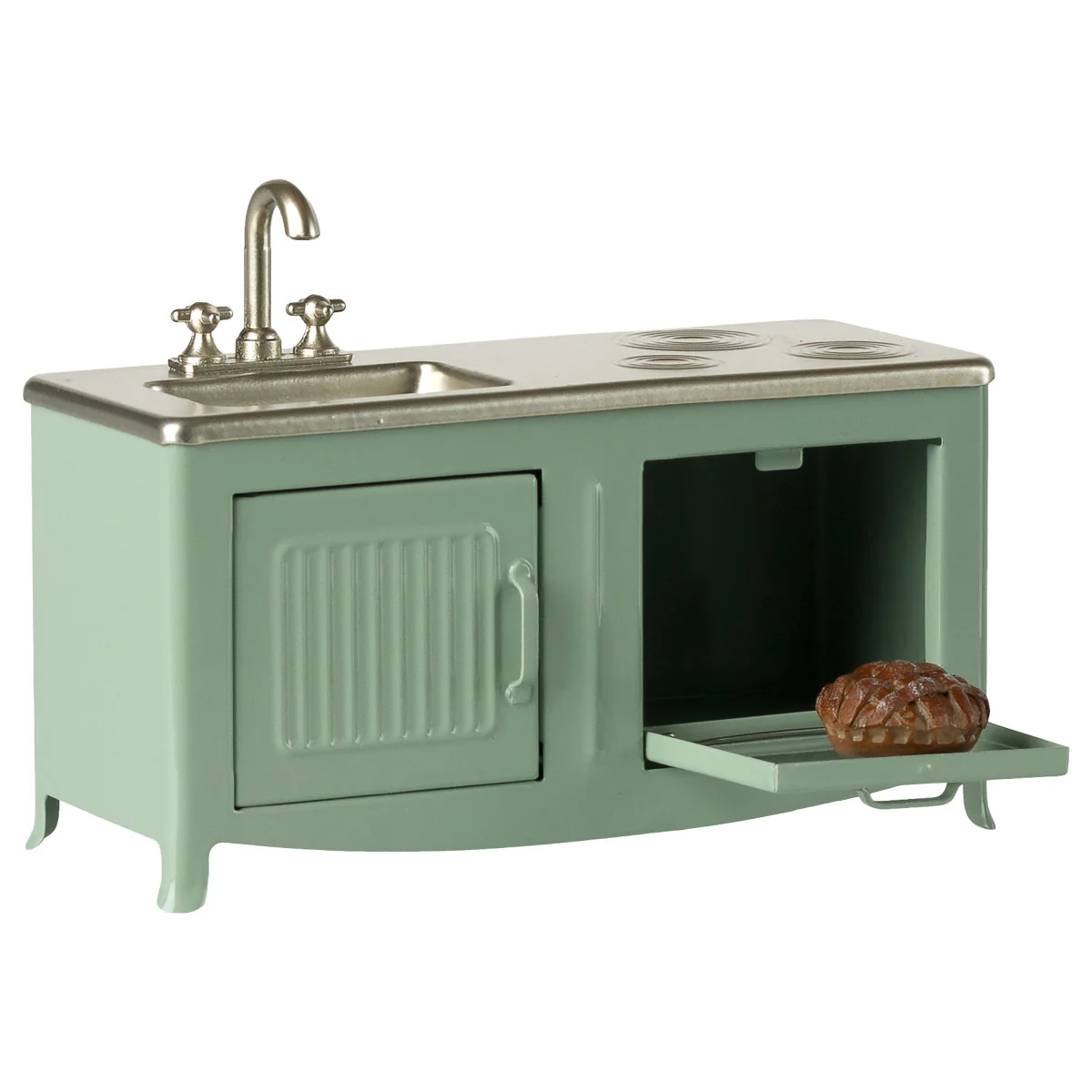 Kitchen Mouse - Mint - Image 3