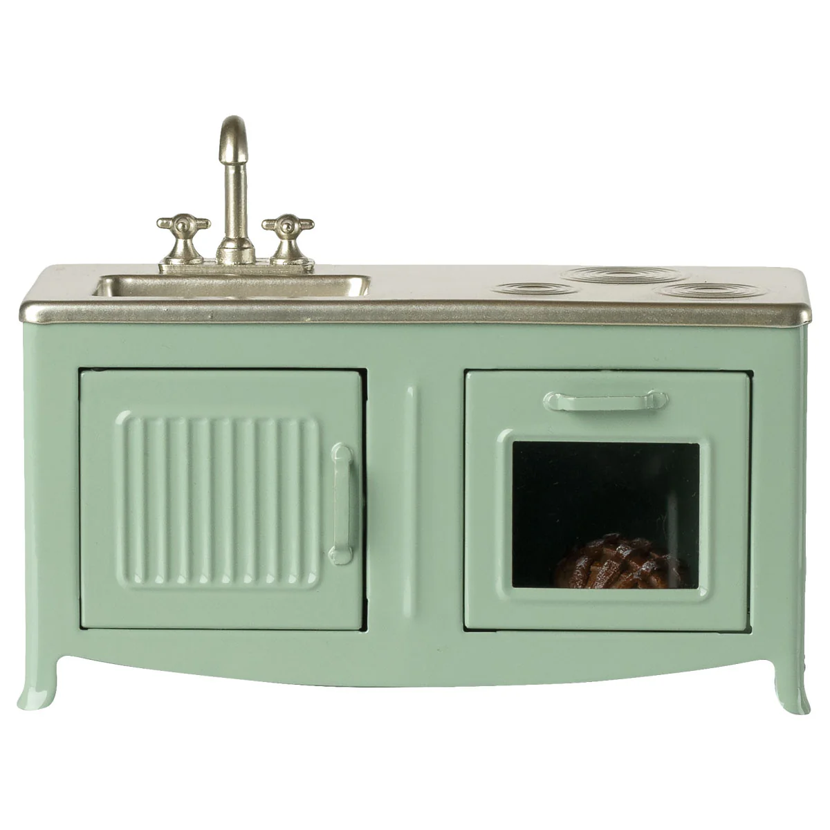 Kitchen Mouse - Mint - Image 4