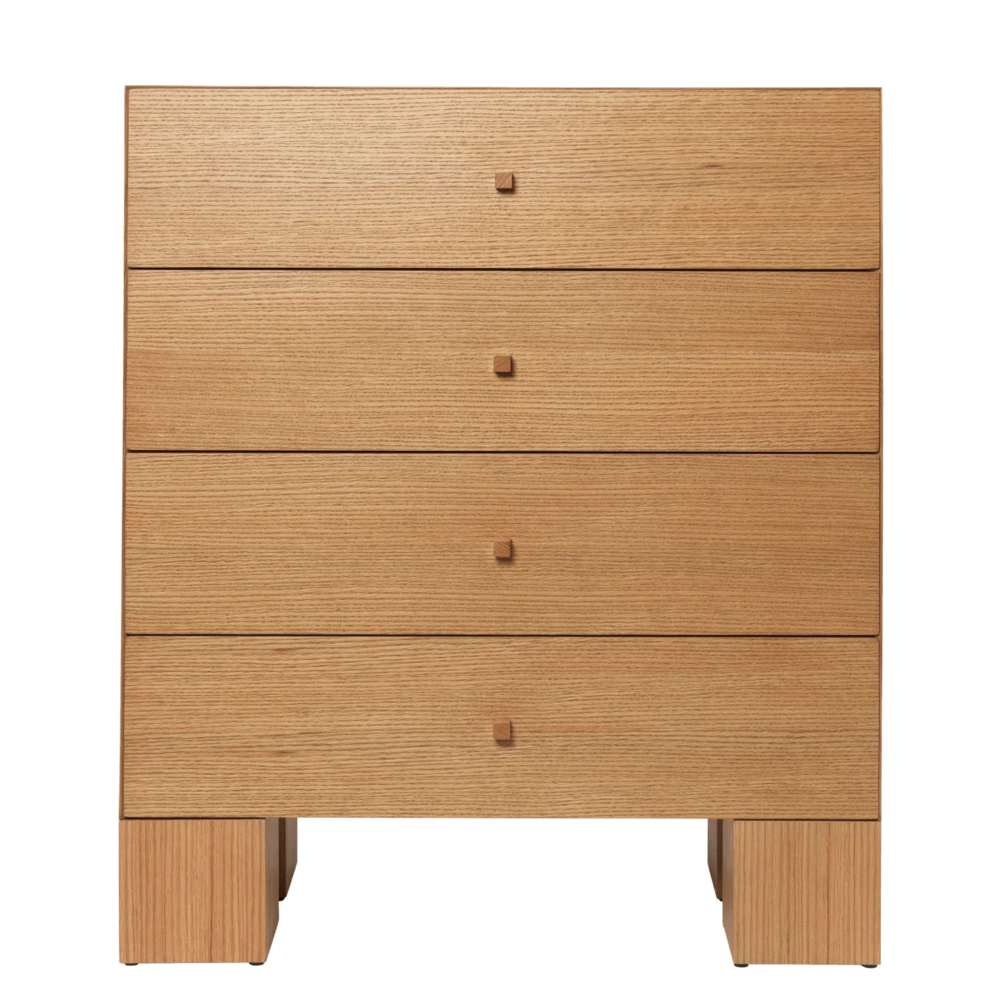 Kuben Drawers - 1x4 - Image 2