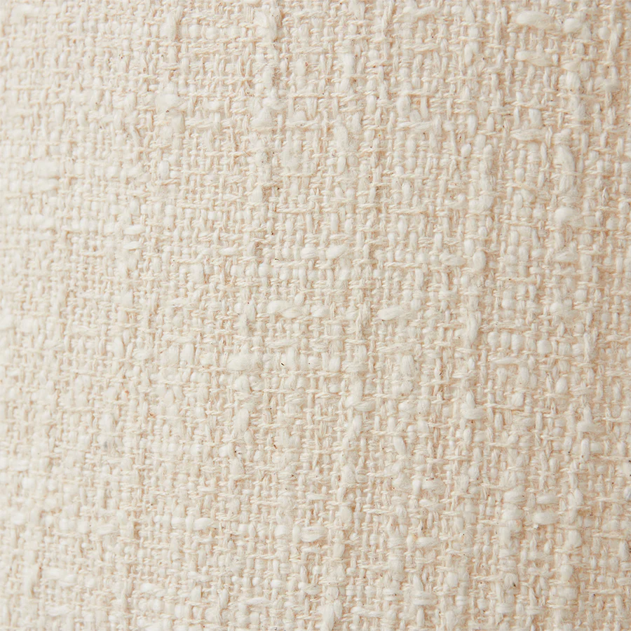 Lamp Shade High Boucle - Image 2