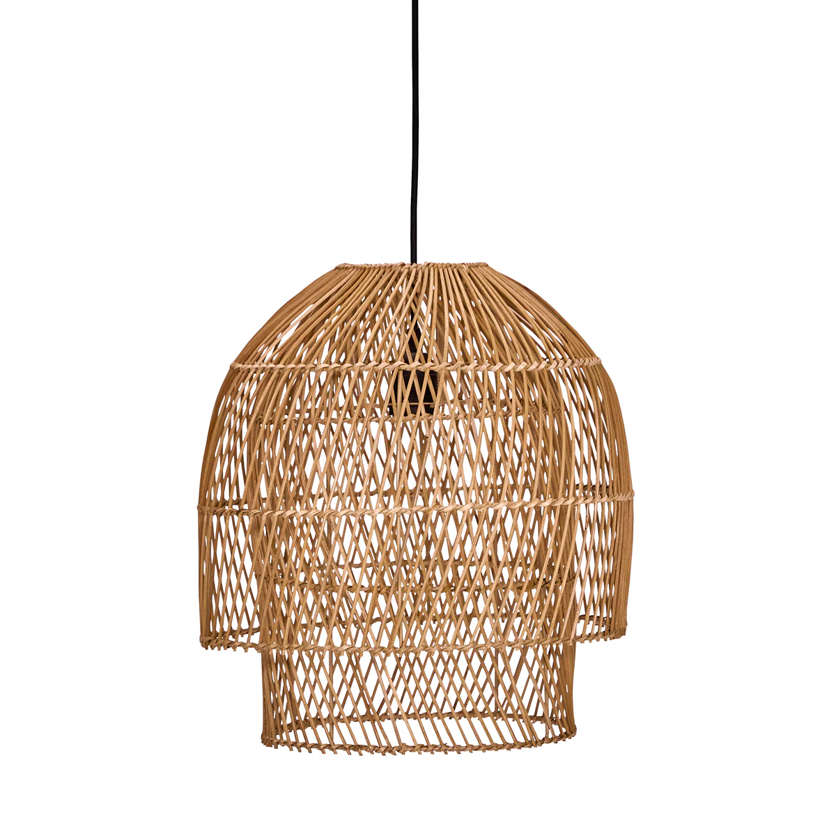 Lampshade, HDGetti, Natural Small - Image 3