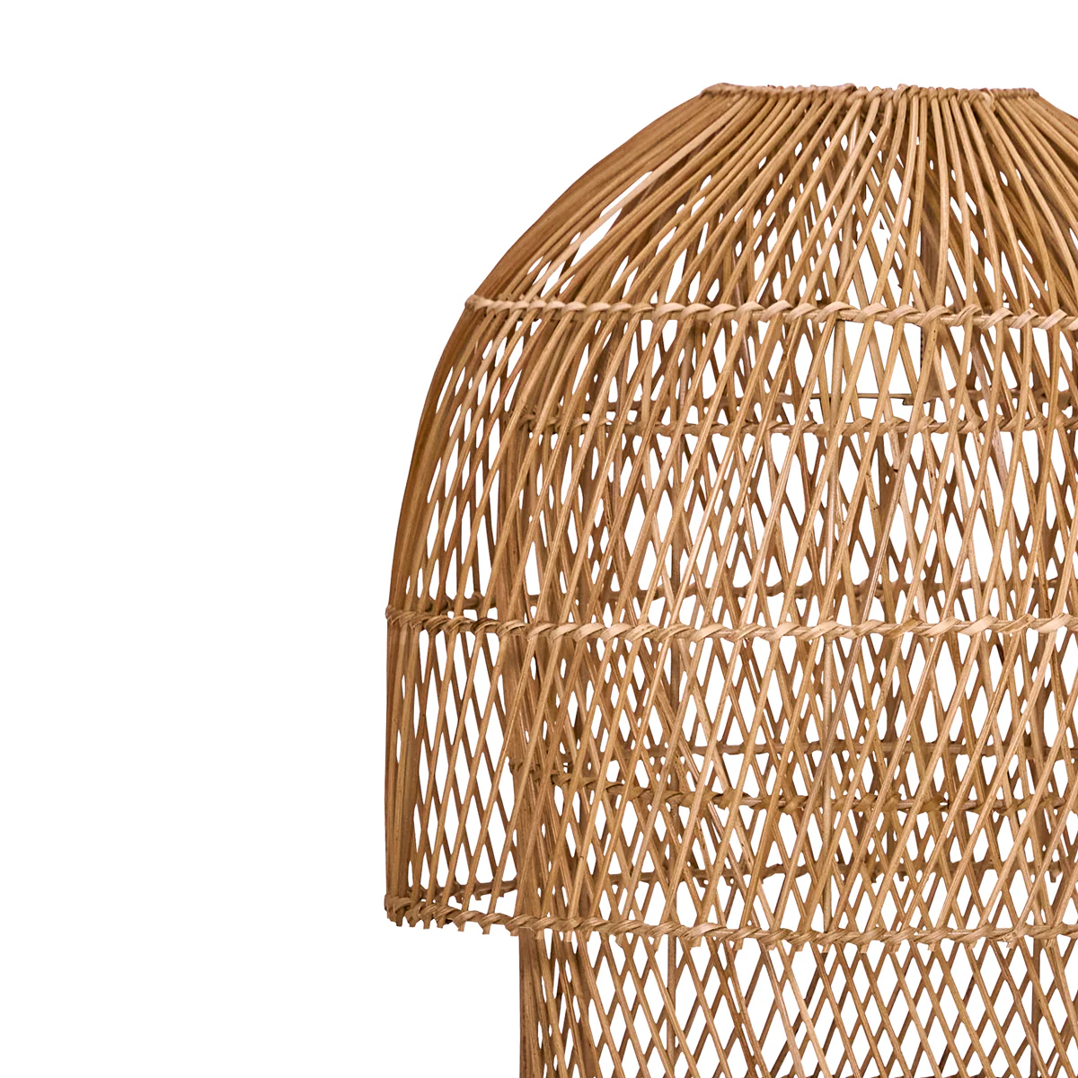 Lampshade, HDGetti, Natural Small - Image 4