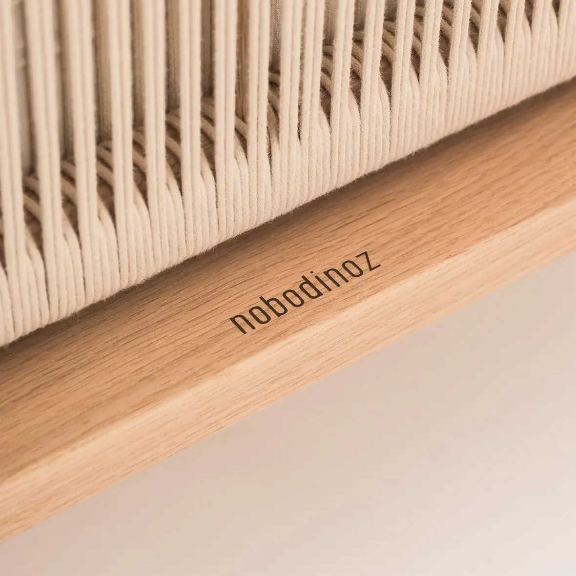 Latitude Junior Bed Set in Solid Oak Wood - Image 4
