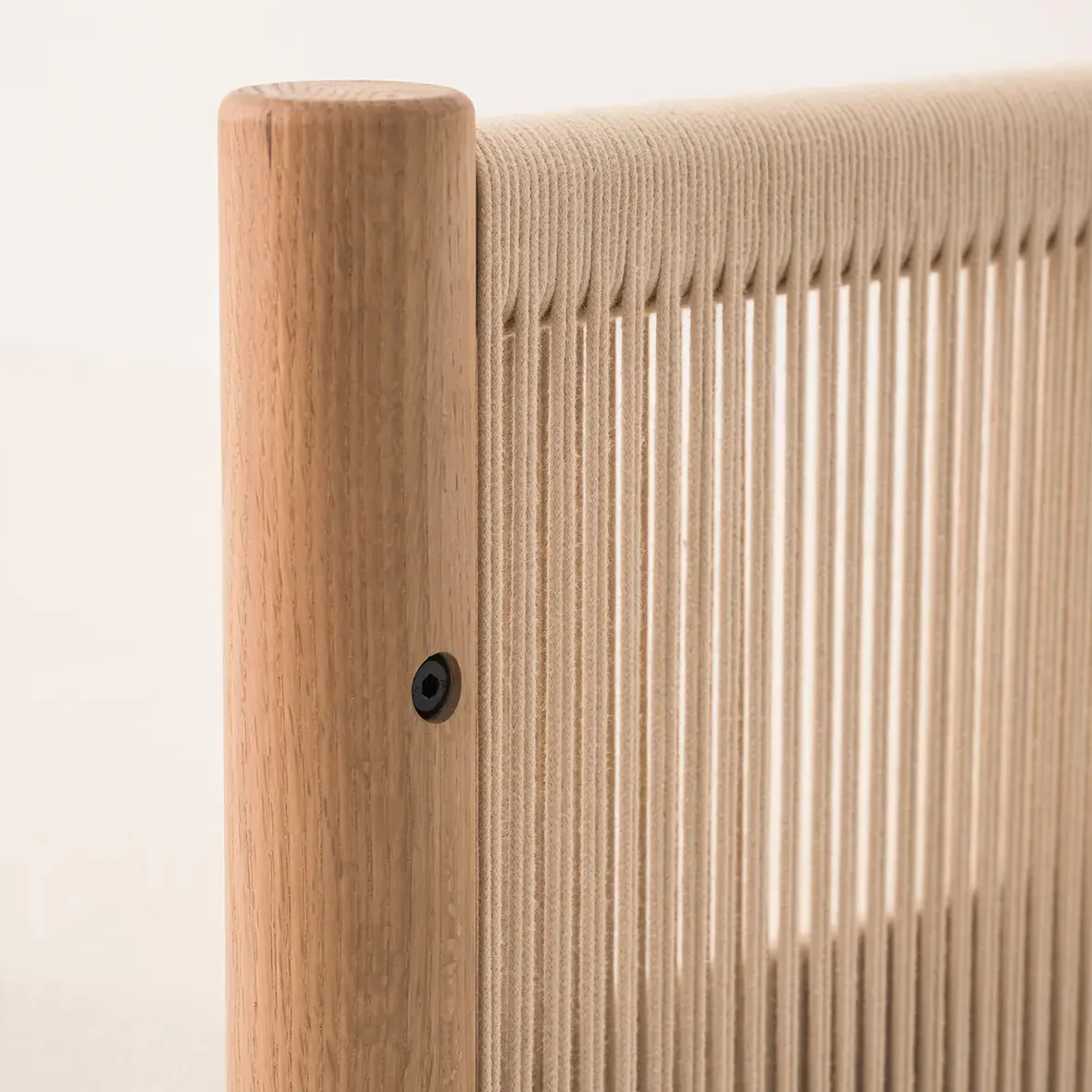 Latitude Junior Bed Set in Solid Oak Wood - Image 6