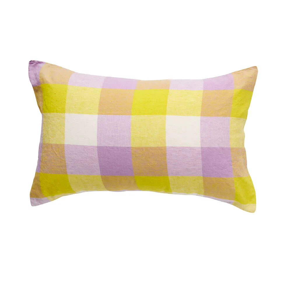 Lavender Fizz Pillowcase Sets - Image 3
