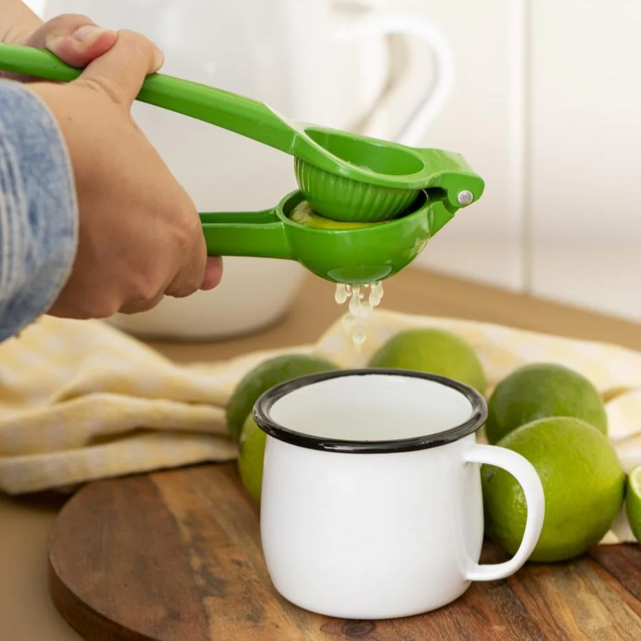 Lime Squeezer Green - Image 2