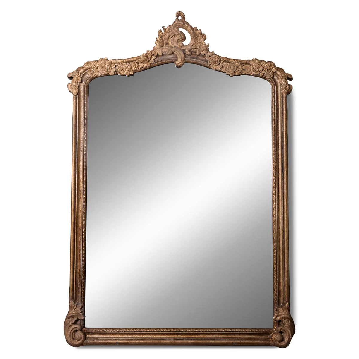 Limited Edition Mirror Specchio Anticato - Image 2