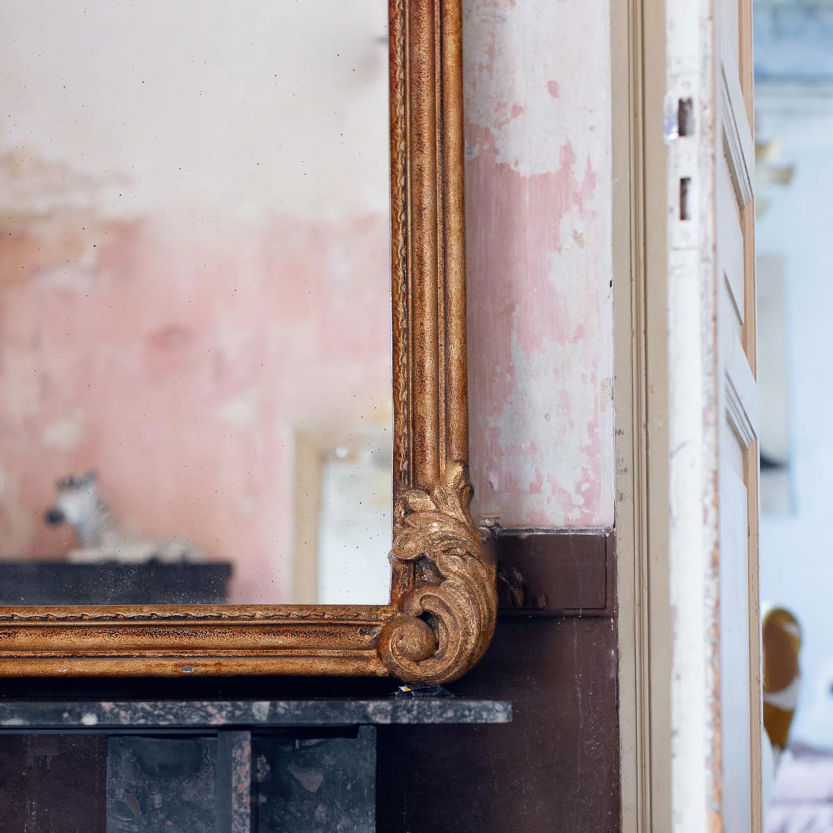 Limited Edition Mirror Specchio Anticato - Image 3