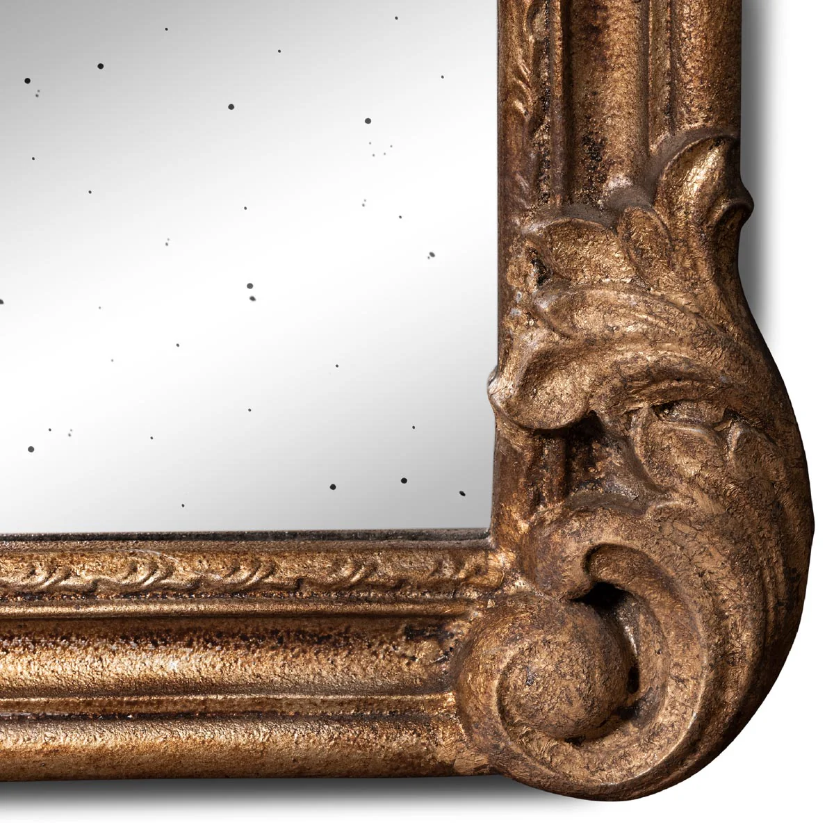 Limited Edition Mirror Specchio Anticato - Image 5