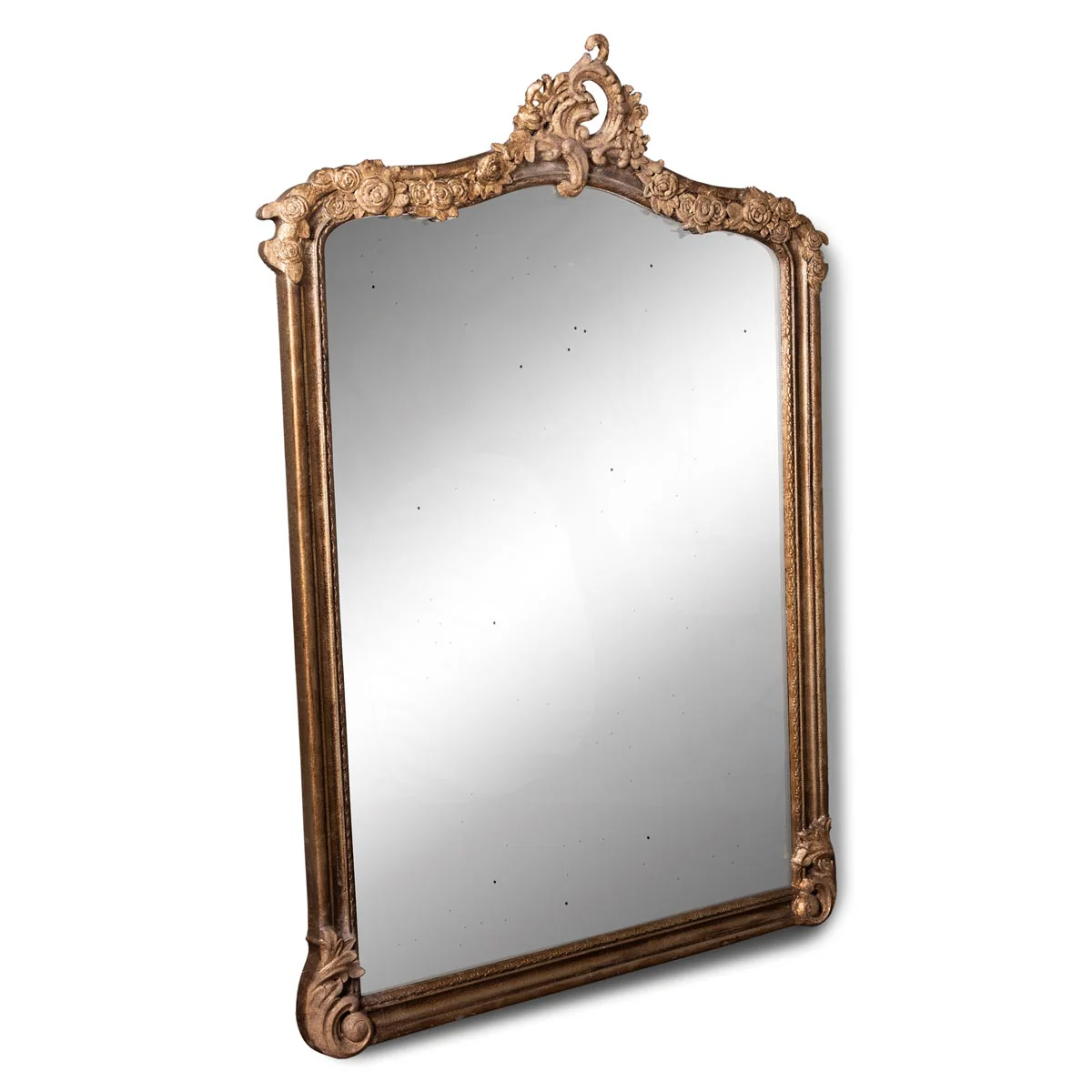 Limited Edition Mirror Specchio Anticato - Image 6