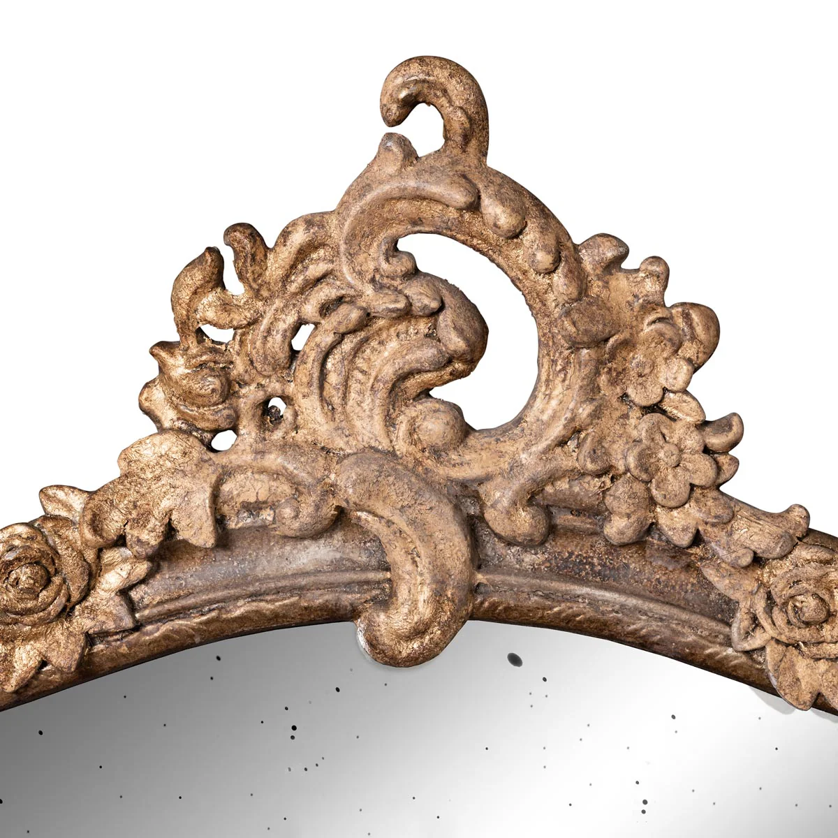 Limited Edition Mirror Specchio Anticato - Image 7