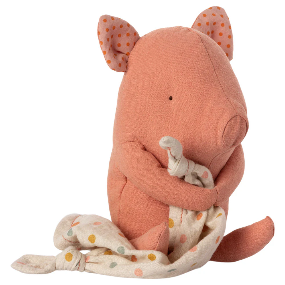Lullaby Friends, Pig - Image 3