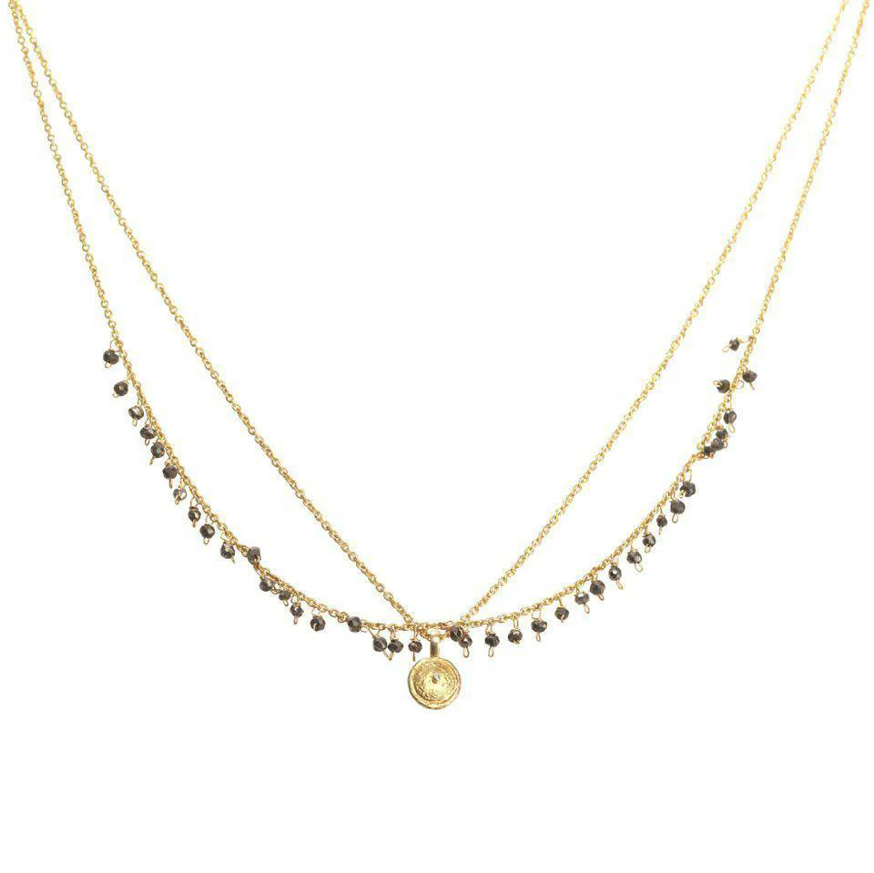 Mai Necklace