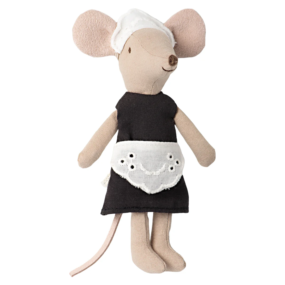 Maid Clothes for Mouse Big Sister - Image 2