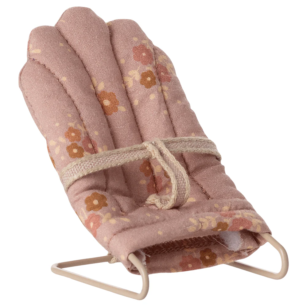 Maileg Babysitter, My - Rose