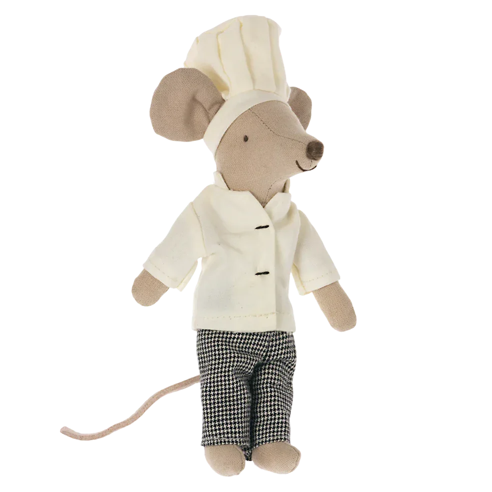Chef Clothes Big Sister Big Brother - Image 2
