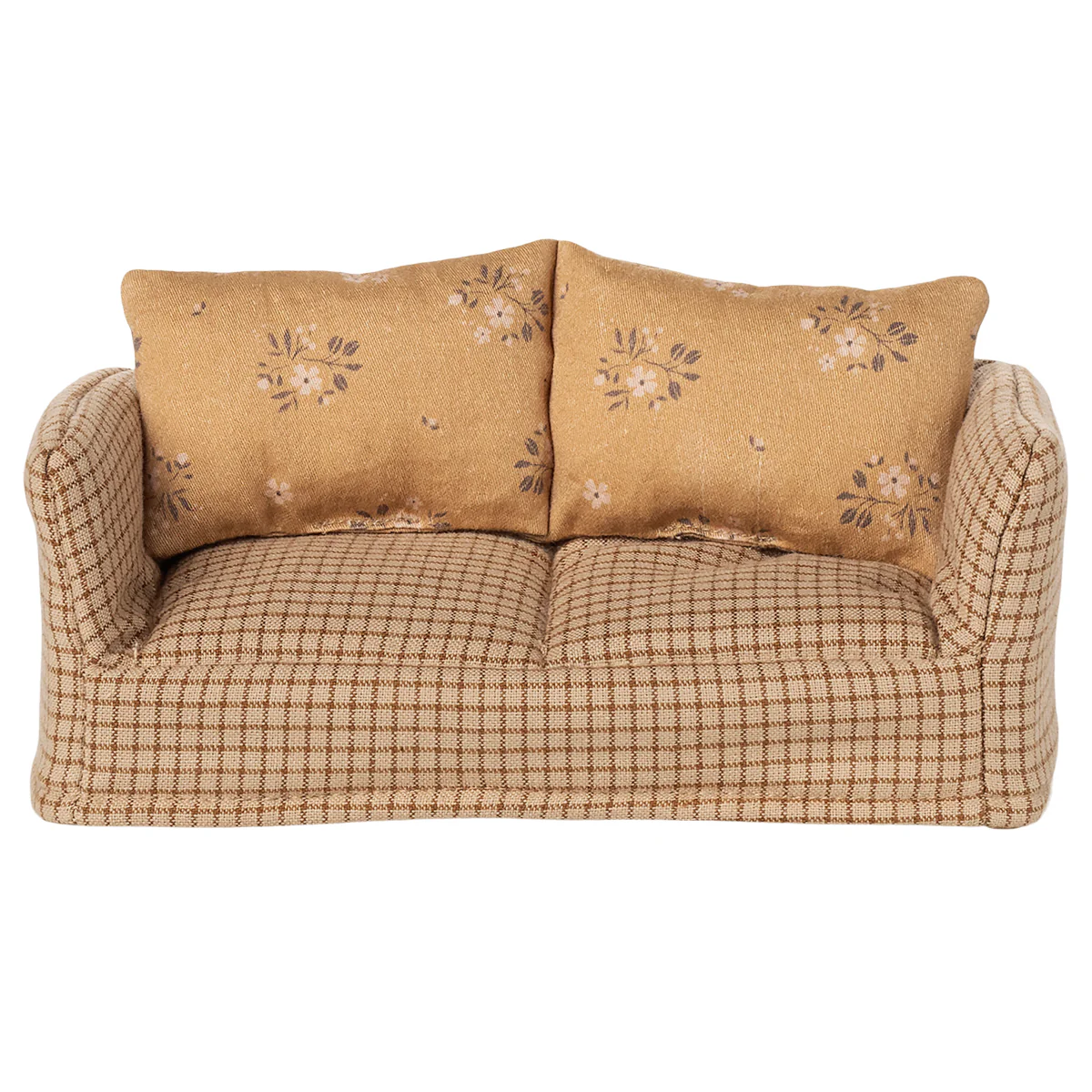 Maileg Couch, Mouse - Mable - Image 3