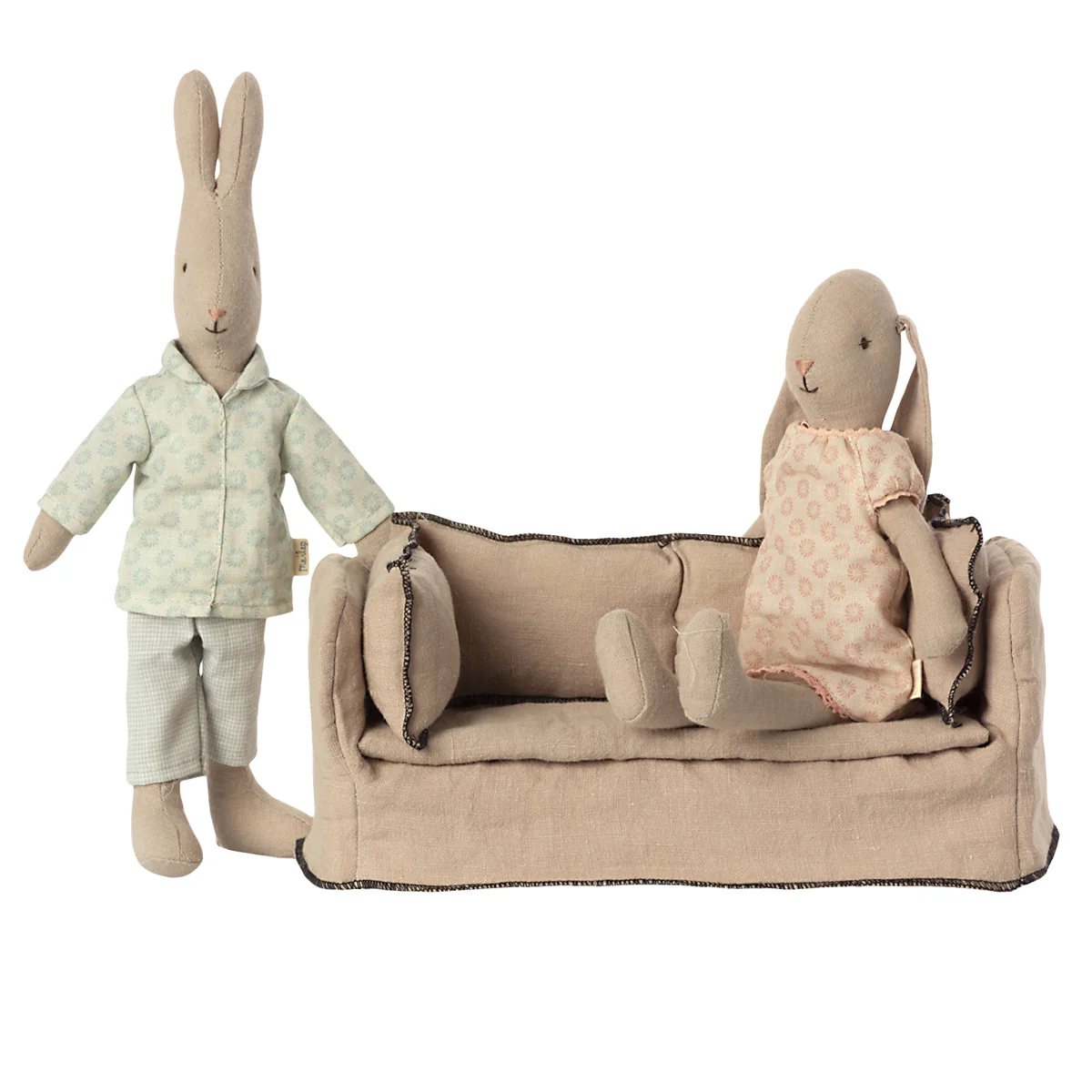 Miniature Couch - Image 3