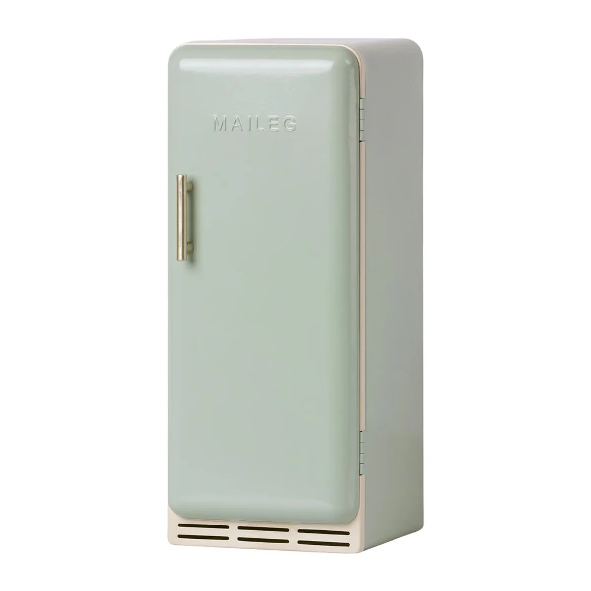 Miniature Fridge Mint