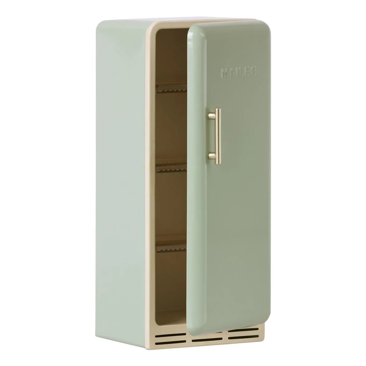 Miniature Fridge Mint - Image 2