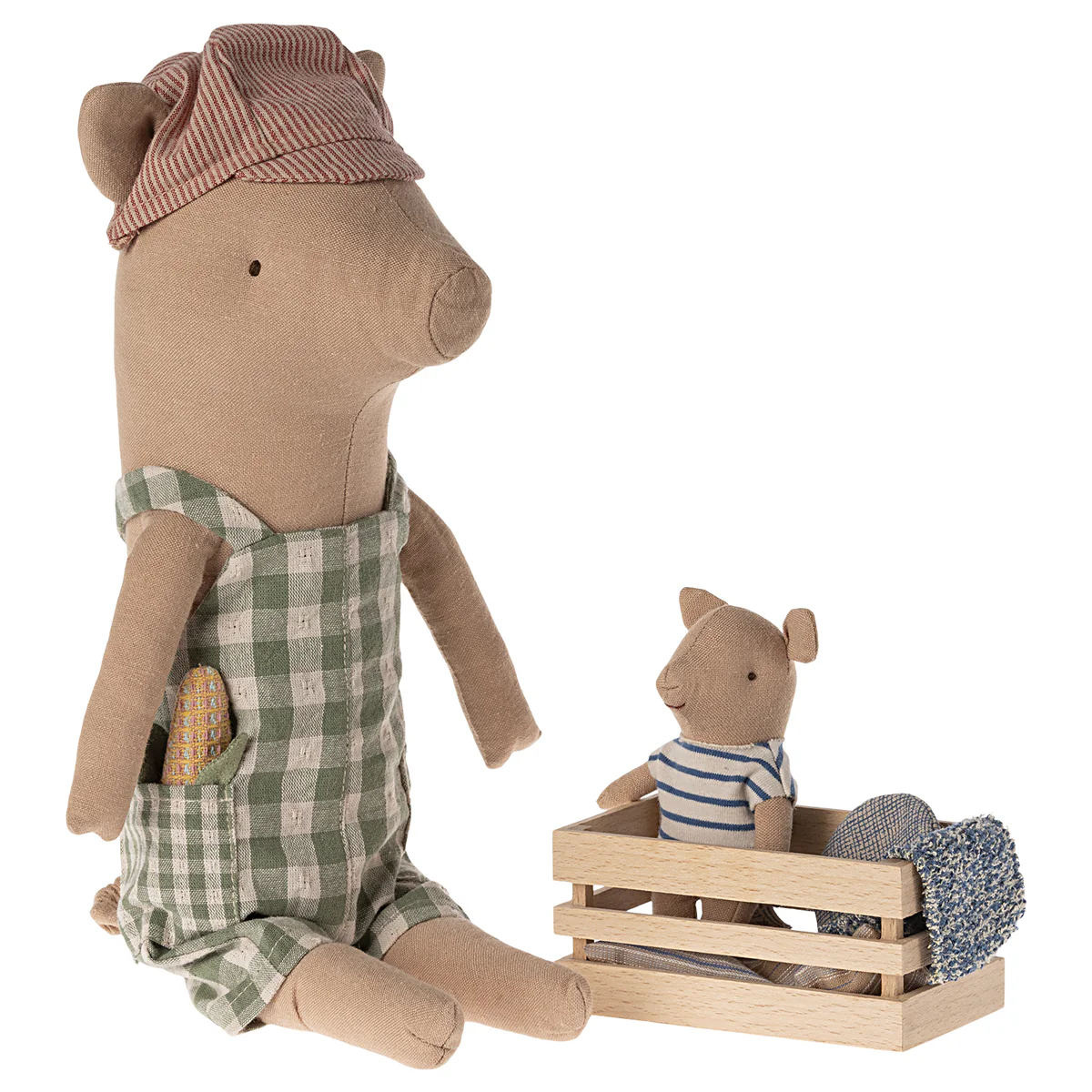 Pig - Boy - Image 4