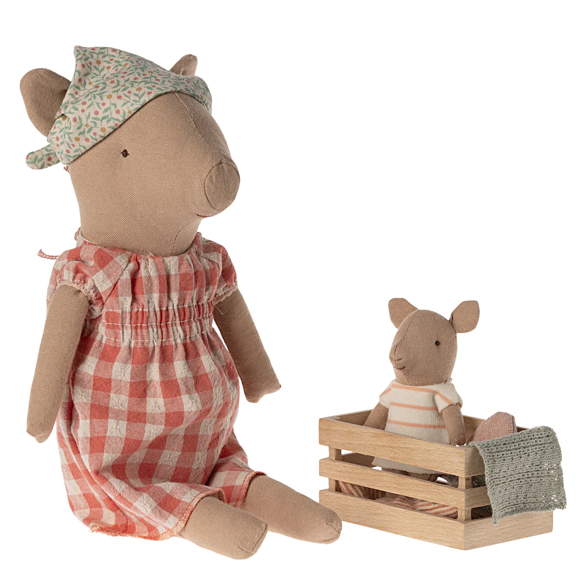 Pig - Girl - Image 3