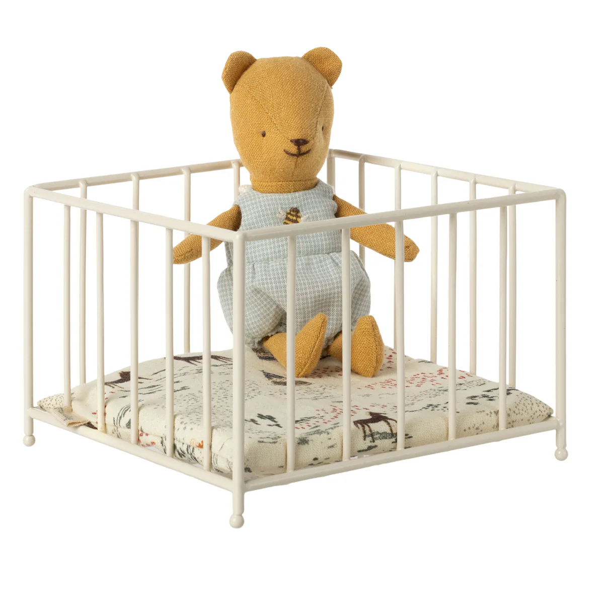 Maileg Playpen, Micro - Image 3