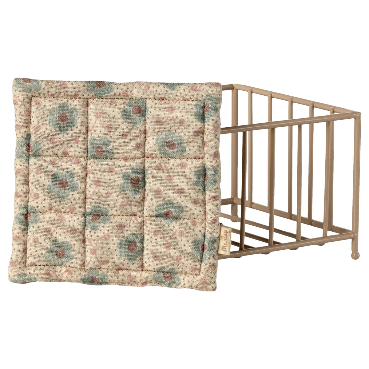 Maileg Playpen My Rose - Image 3