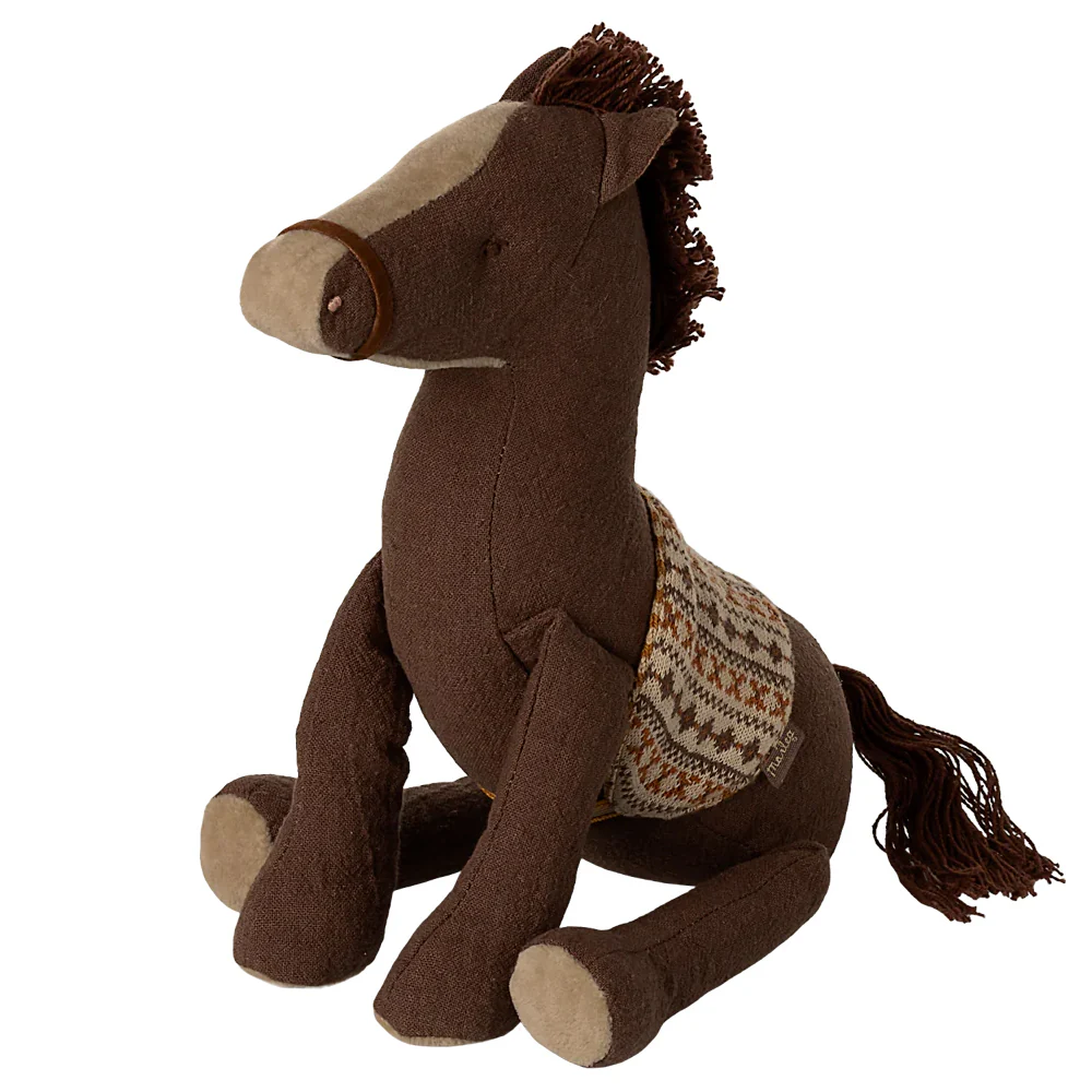 Maileg Pony, Medium - Image 3