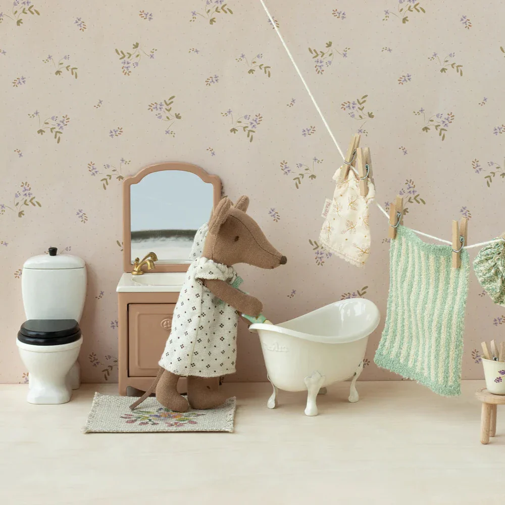 Sink dresser, Mouse - Dark Powder - Image 2