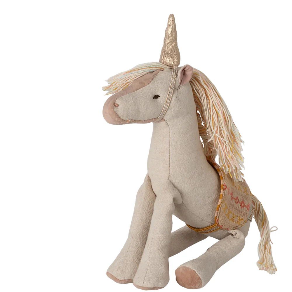 Maileg, Unicorn Small