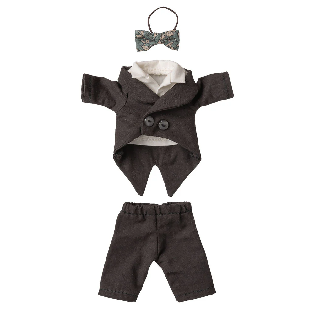 Pre-order Maileg Wedding Suit Dad Mouse
