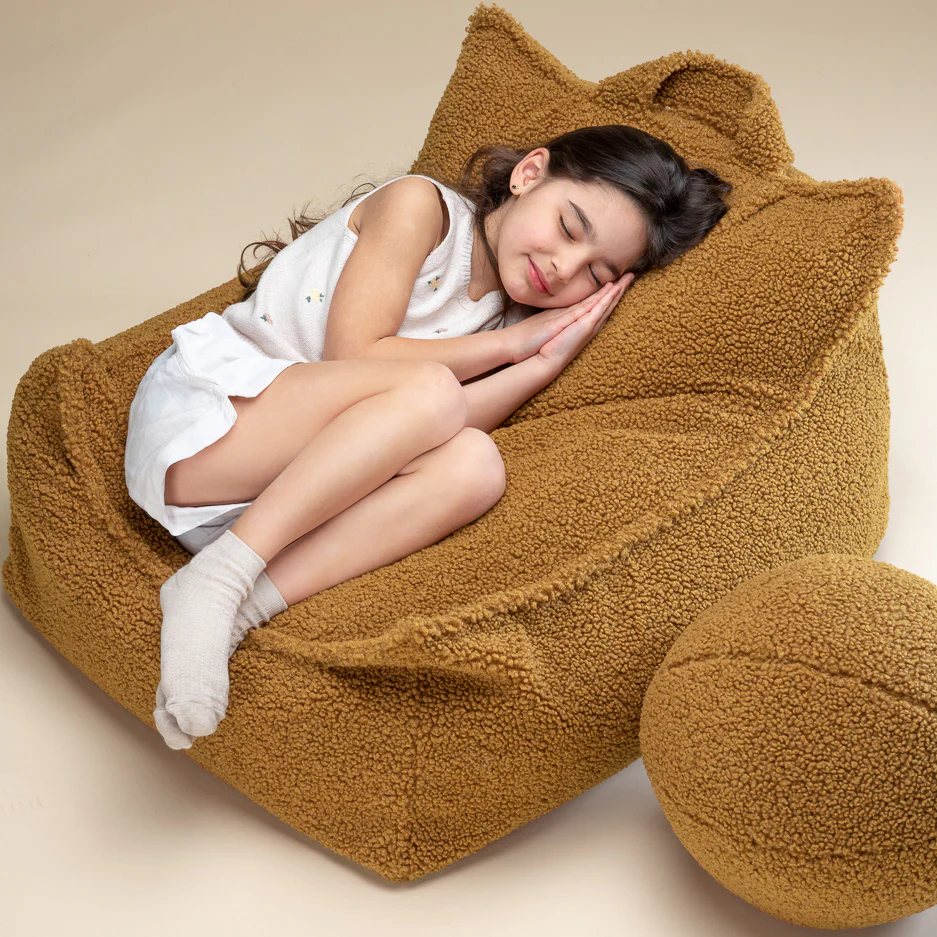 Maple Beanbag Chair - Image 2