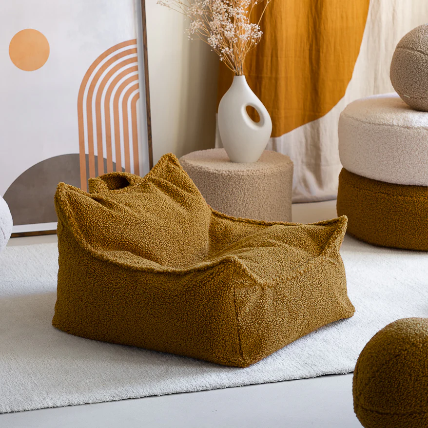 Maple Beanbag Chair - Image 3