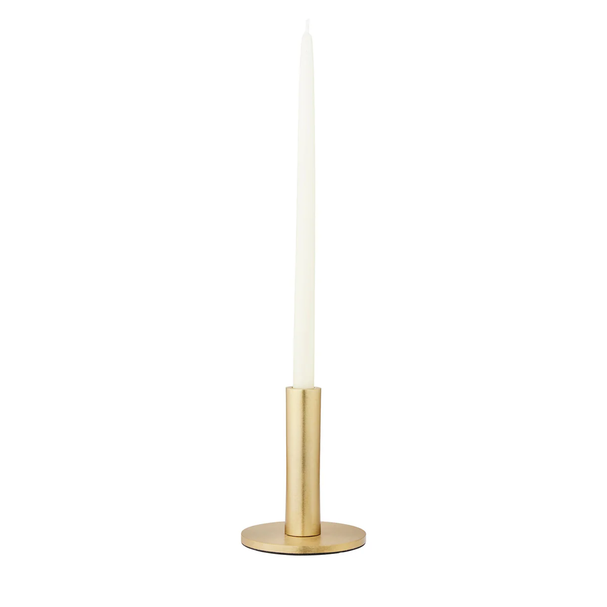 Maro Candle Holder: Dinner Candle - Image 5