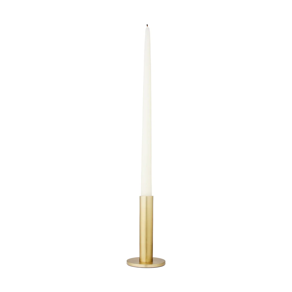 Maro Candle Holder: Dinner Candle - Image 7