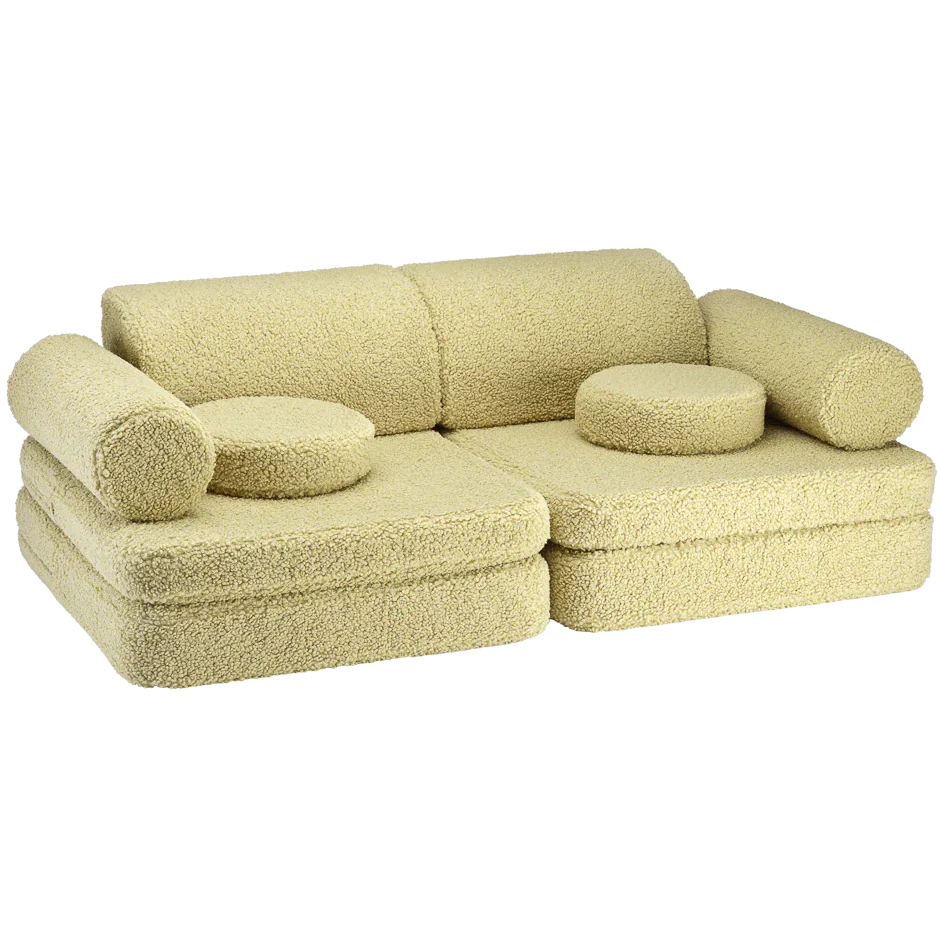 Matcha Settee - Image 3