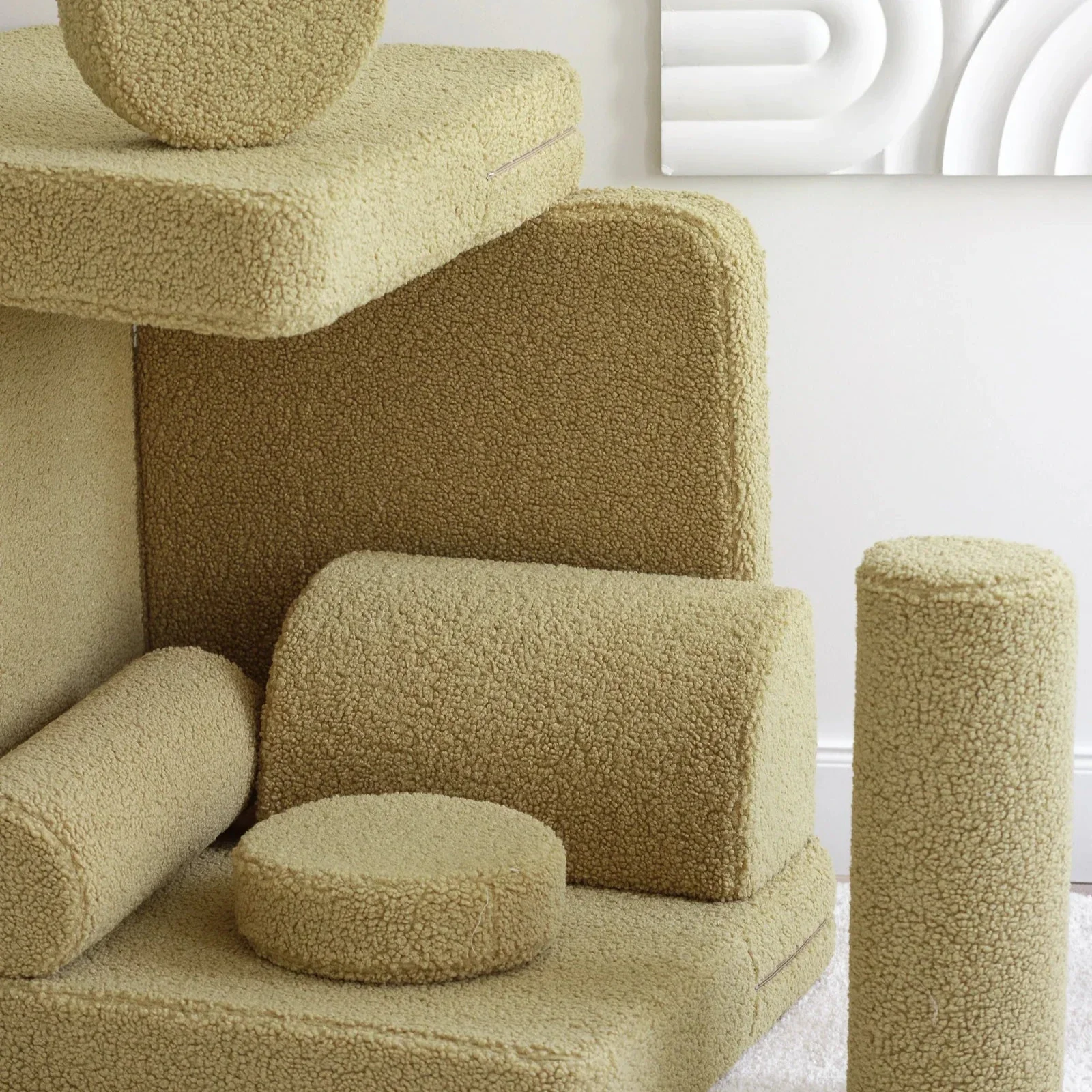 Matcha Settee - Image 4